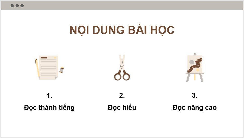 Giáo án điện tử Sự thật là thước đo chân lí lớp 4 | PPT Tiếng Việt lớp 4 Cánh diều