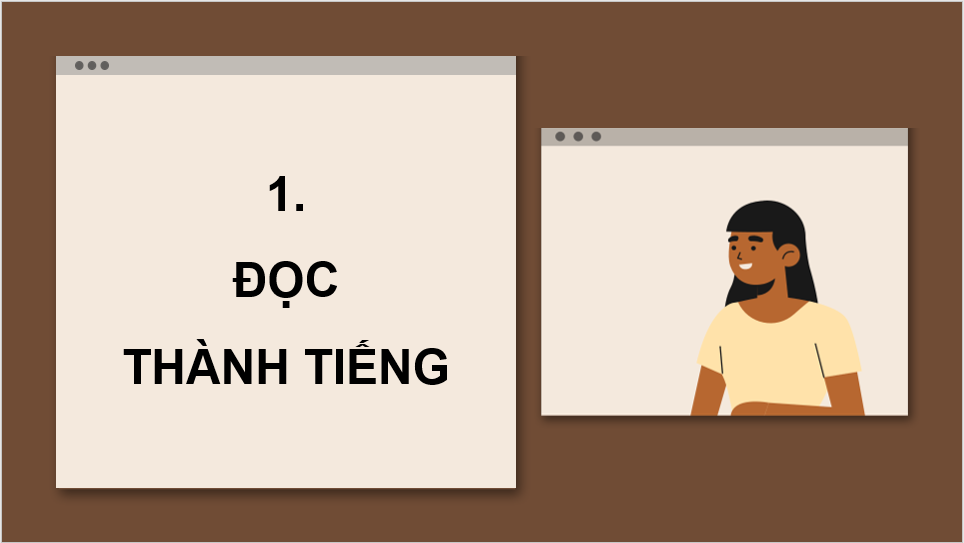 Giáo án điện tử Sự thật là thước đo chân lí lớp 4 | PPT Tiếng Việt lớp 4 Cánh diều