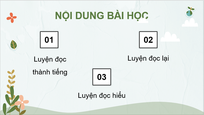 Giáo án điện tử Sự tích bánh chưng, bánh giầy lớp 4 | PPT Tiếng Việt lớp 4 Chân trời sáng tạo