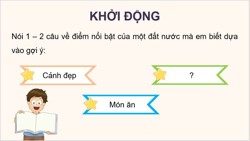 Giáo án điện tử Thành phố nối hai châu lục lớp 4 | PPT Tiếng Việt lớp 4 Chân trời sáng tạo