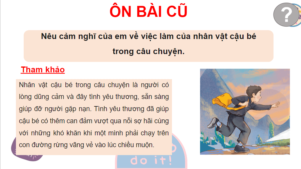 Giáo án điện tử Tiếng ru lớp 4 | PPT Tiếng Việt lớp 4 Kết nối tri thức