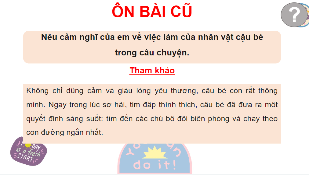 Giáo án điện tử Tiếng ru lớp 4 | PPT Tiếng Việt lớp 4 Kết nối tri thức