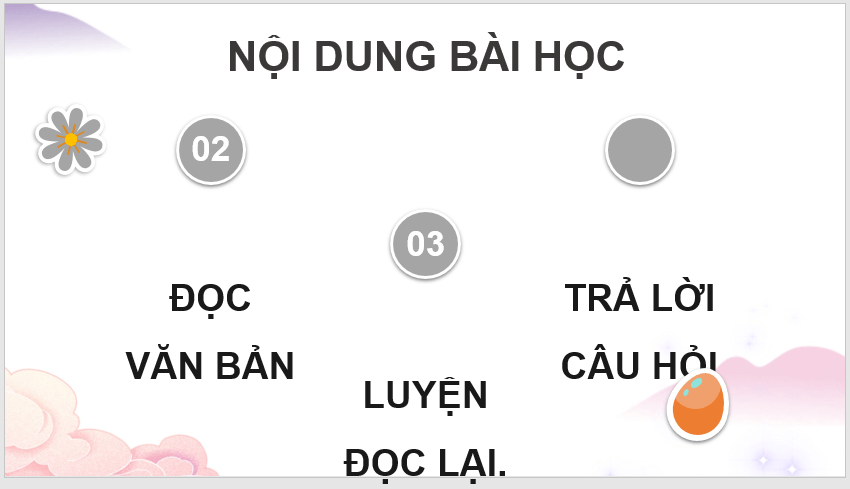 Giáo án điện tử Tờ báo tường của tôi lớp 4 | PPT Tiếng Việt lớp 4 Kết nối tri thức