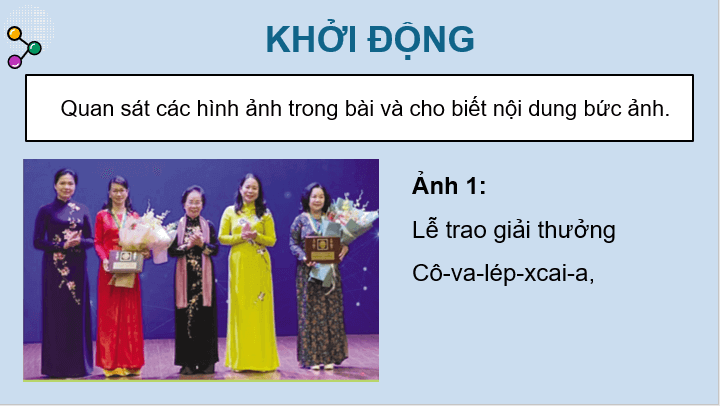 Giáo án điện tử Tôn vinh sáng tạo lớp 4 | PPT Tiếng Việt lớp 4 Cánh diều
