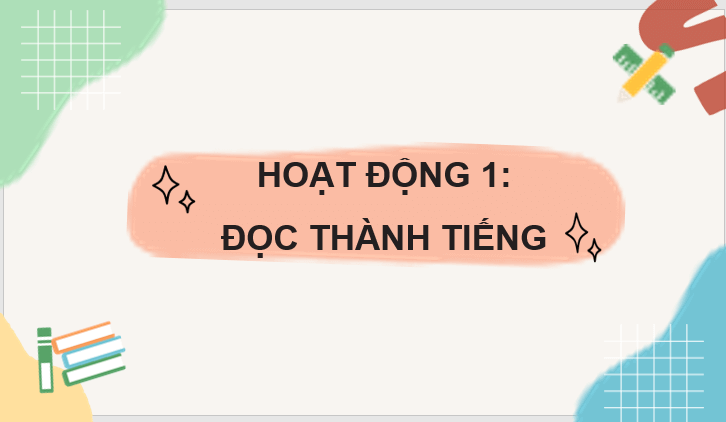 Giáo án điện tử Vệt phấn trên mặt bàn lớp 4 | PPT Tiếng Việt lớp 4 Cánh diều