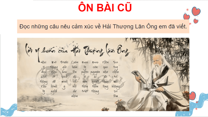 Giáo án điện tử Vệt phấn trên mặt bàn lớp 4 | PPT Tiếng Việt lớp 4 Kết nối tri thức