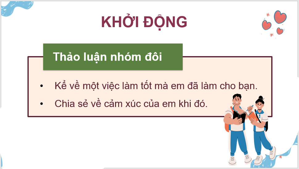 Giáo án điện tử Vệt phấn trên mặt bàn lớp 4 | PPT Tiếng Việt lớp 4 Kết nối tri thức