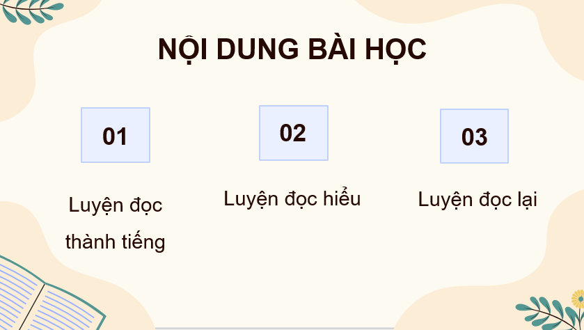 Giáo án điện tử Xôn xao mùa hè lớp 4 | PPT Tiếng Việt lớp 4 Chân trời sáng tạo