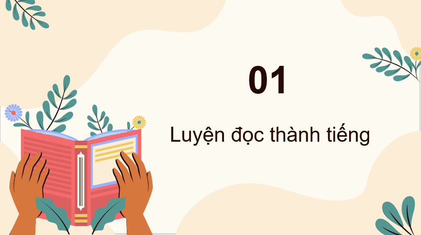 Giáo án điện tử Xôn xao mùa hè lớp 4 | PPT Tiếng Việt lớp 4 Chân trời sáng tạo