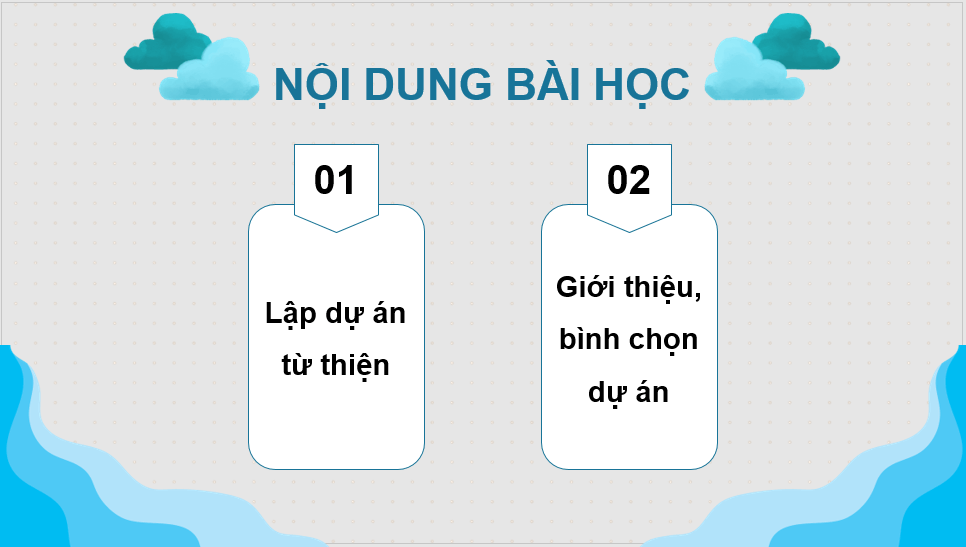 Giáo án điện tử Dự án Trái tim yêu thương lớp 4 | PPT Tiếng Việt lớp 4 Cánh diều