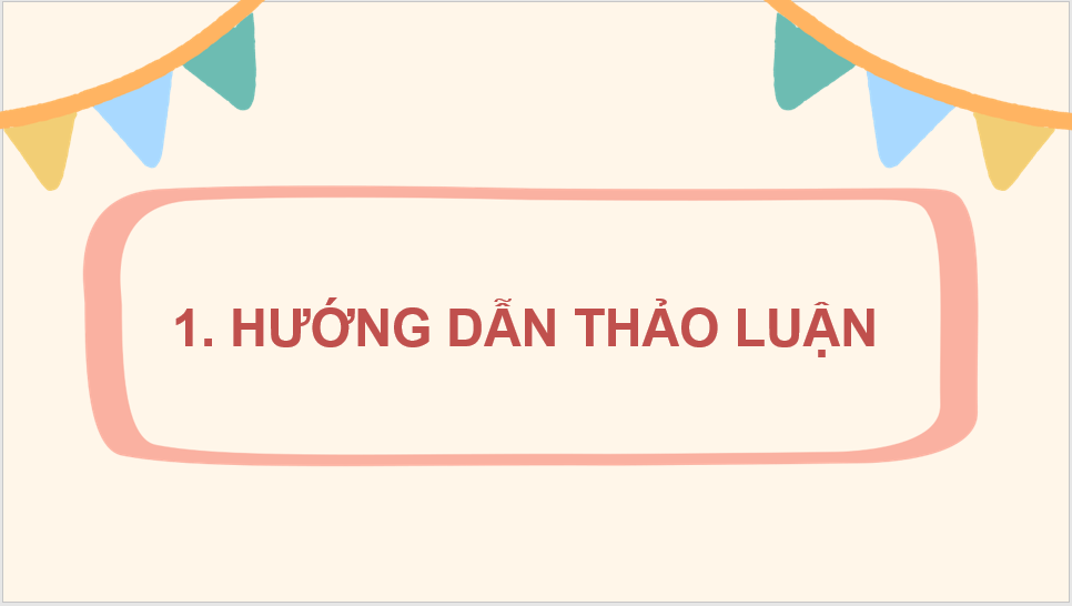 Giáo án điện tử Lập kế hoạch nhỏ lớp 4 | PPT Tiếng Việt lớp 4 Cánh diều