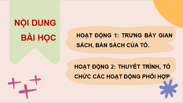 Giáo án điện tử Ngày hội đọc sách lớp 4 | PPT Tiếng Việt lớp 4 Cánh diều