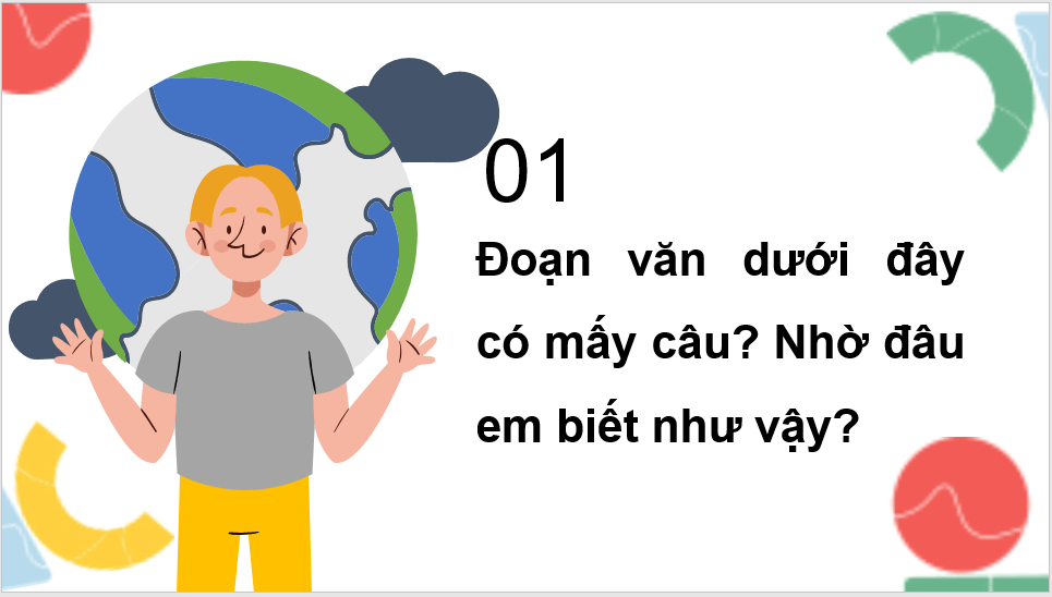 Giáo án điện tử (Luyện từ và câu lớp 4) Câu lớp 4 | PPT Tiếng Việt lớp 4 Kết nối tri thức