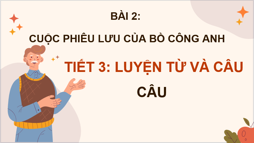 Giáo án điện tử (Luyện từ và câu lớp 4) Danh từ (trang 10) | PPT Tiếng Việt lớp 4 Chân trời sáng tạo