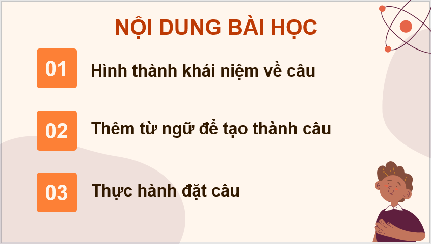 Giáo án điện tử (Luyện từ và câu lớp 4) Danh từ (trang 10) | PPT Tiếng Việt lớp 4 Chân trời sáng tạo