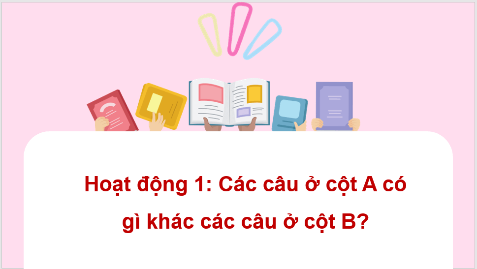 Giáo án điện tử (Luyện từ và câu lớp 4) Dấu ngoặc đơn lớp 4 | PPT Tiếng Việt lớp 4 Kết nối tri thức