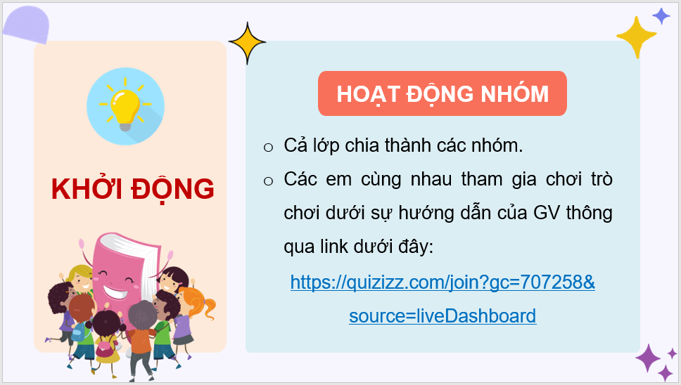 Giáo án điện tử (Luyện từ và câu lớp 4) Dấu ngoặc kép lớp 4 | PPT Tiếng Việt lớp 4 Kết nối tri thức