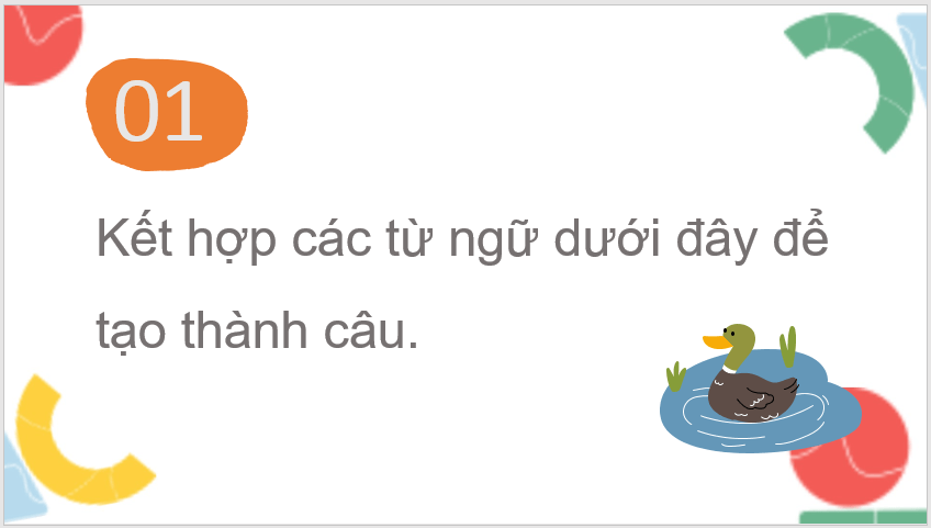 Giáo án điện tử (Luyện từ và câu lớp 4) Luyện tập về hai thành phần chính của câu lớp 4 | PPT Tiếng Việt lớp 4 Kết nối tri thức