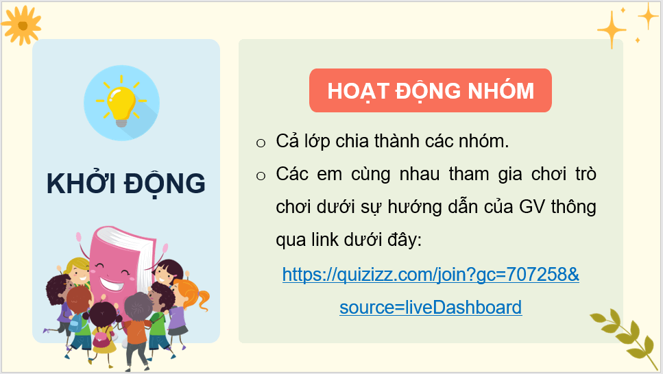 Giáo án điện tử (Luyện từ và câu lớp 4) Lựa chọn từ ngữ lớp 4 | PPT Tiếng Việt lớp 4 Kết nối tri thức