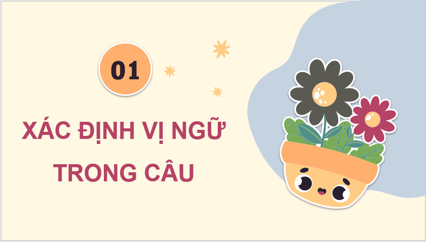 Giáo án điện tử (Luyện từ và câu lớp 4) Luyện tập về vị ngữ | PPT Tiếng Việt lớp 4 Chân trời sáng tạo