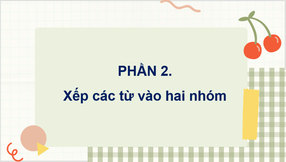 Giáo án điện tử (Luyện từ và câu lớp 4) Mở rộng vốn từ Cái đẹp | PPT Tiếng Việt lớp 4 Chân trời sáng tạo