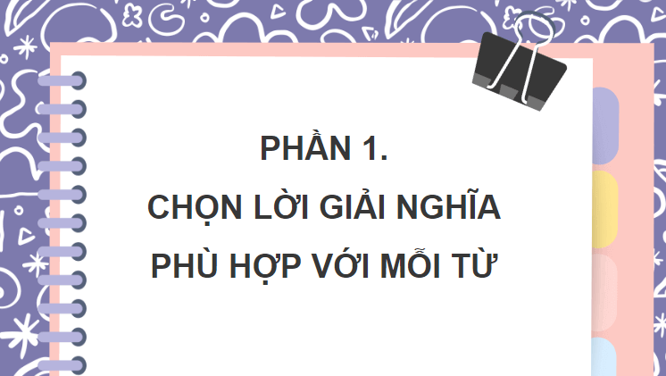 Giáo án điện tử (Luyện từ và câu lớp 4) Mở rộng vốn từ Ước mơ | PPT Tiếng Việt lớp 4 Chân trời sáng tạo