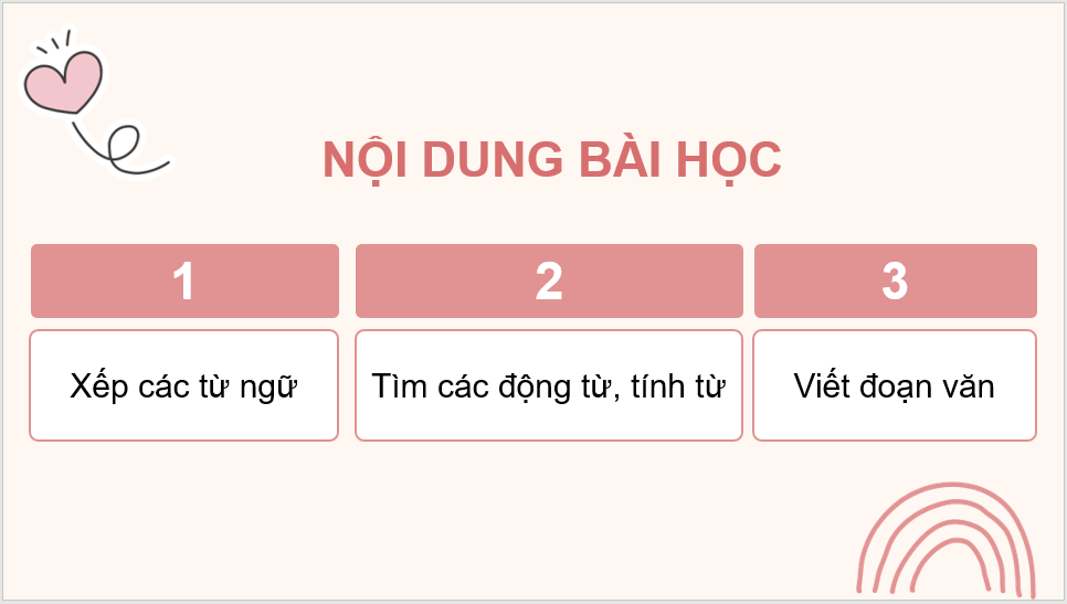 Giáo án điện tử (Luyện từ và câu) Mở rộng vốn từ: Ý chí lớp 4 | PPT Tiếng Việt lớp 4 Cánh diều