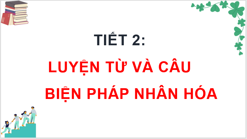 Giáo án điện tử (Luyện từ và câu lớp 4) Luyện tập về chủ ngữ lớp 4 | PPT Tiếng Việt lớp 4 Kết nối tri thức