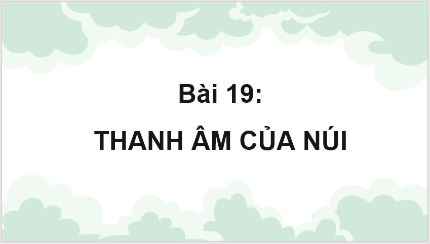 Giáo án điện tử (Luyện từ và câu lớp 4) Luyện tập về vị ngữ lớp 4 | PPT Tiếng Việt lớp 4 Kết nối tri thức