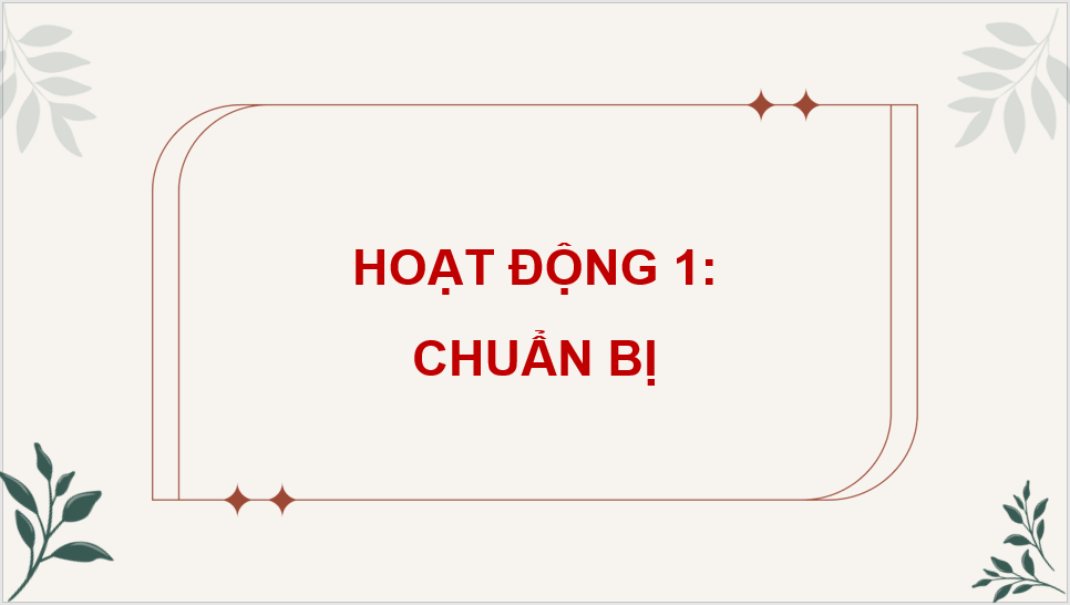 Giáo án điện tử Chung tay bảo vệ động vật lớp 4 | PPT Tiếng Việt lớp 4 Kết nối tri thức