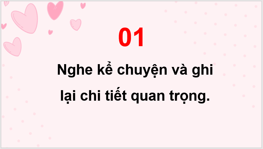 Giáo án điện tử Kể chuyện: Bài học quý lớp 4 | PPT Tiếng Việt lớp 4 Kết nối tri thức