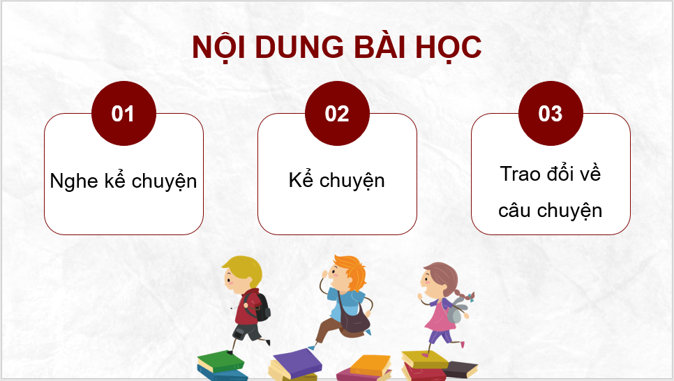 Giáo án điện tử Kể chuyện: Chuyện của loài chim lớp 4 | PPT Tiếng Việt lớp 4 Cánh diều