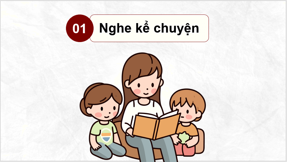 Giáo án điện tử Kể chuyện: Chuyện của loài chim lớp 4 | PPT Tiếng Việt lớp 4 Cánh diều