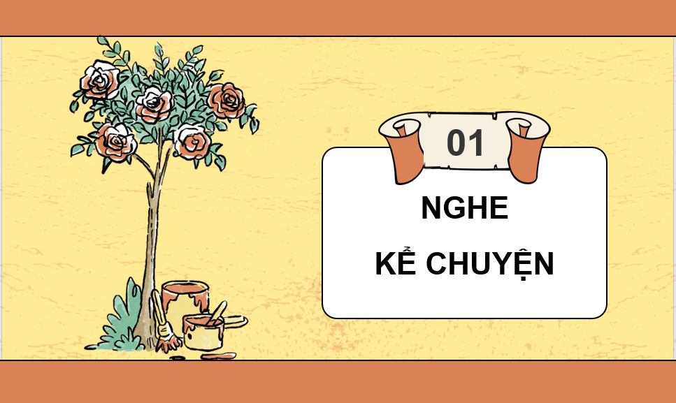 Giáo án điện tử Kể chuyện: Gu-li-vơ ở xứ sở tí hon lớp 4 | PPT Tiếng Việt lớp 4 Cánh diều