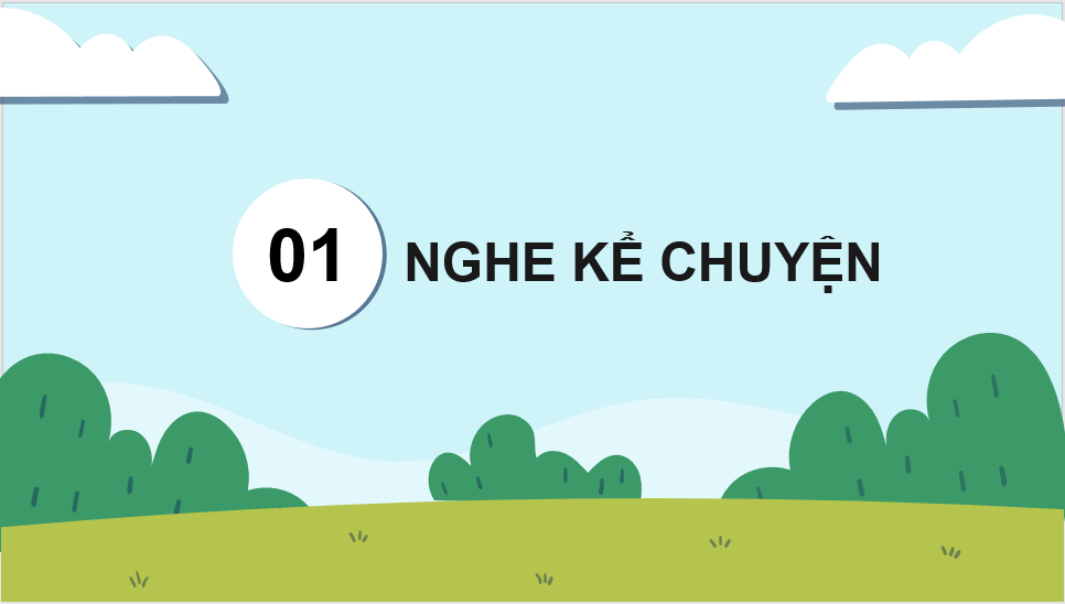 Giáo án điện tử Kể chuyện: Lên đường lớp 4 | PPT Tiếng Việt lớp 4 Cánh diều