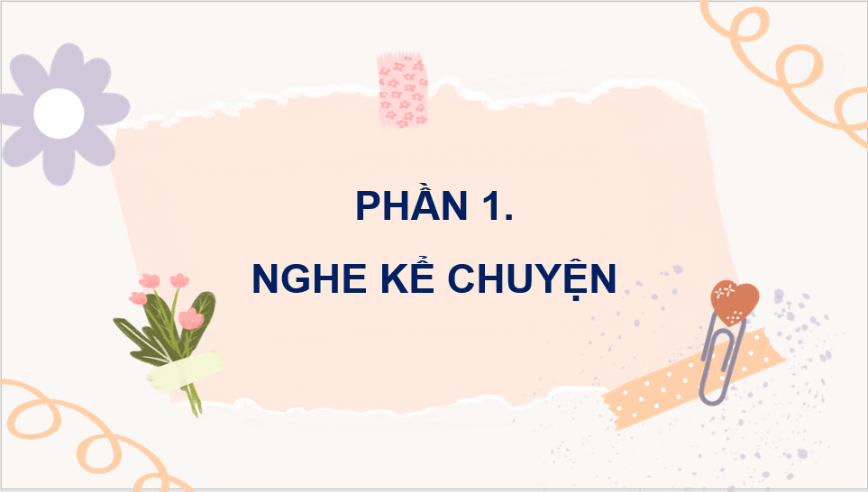 Giáo án điện tử Nghe kể chuyện về một câu chuyện thám hiểm lớp 4 | PPT Tiếng Việt lớp 4 Chân trời sáng tạo