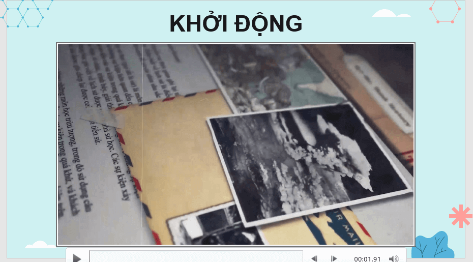 Giáo án điện tử Nhà phát minh và bà cụ lớp 4 | PPT Tiếng Việt lớp 4 Kết nối tri thức