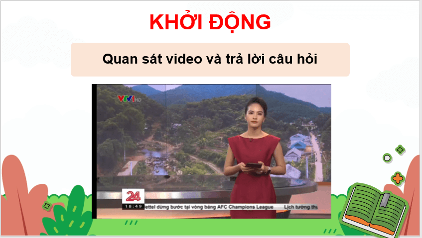 Giáo án điện tử Những tấm gương sáng lớp 4 | PPT Tiếng Việt lớp 4 Kết nối tri thức