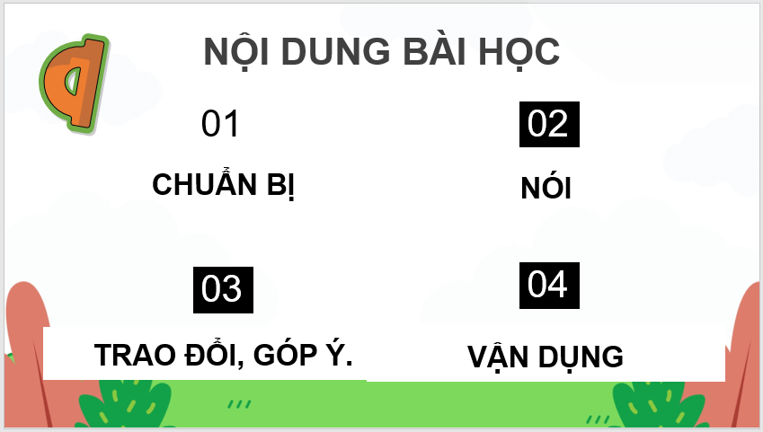 Giáo án điện tử Những tấm gương sáng lớp 4 | PPT Tiếng Việt lớp 4 Kết nối tri thức