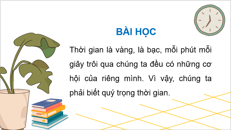 Giáo án điện tử Tranh luận theo chủ đề Thời gian là vốn quý lớp 4 | PPT Tiếng Việt lớp 4 Chân trời sáng tạo