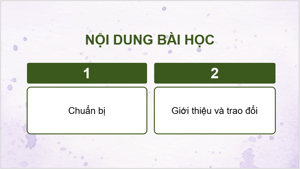 Giáo án điện tử Trao đổi: Em đọc sách báo (trang 115, 116) lớp 4 | PPT Tiếng Việt lớp 4 Cánh diều