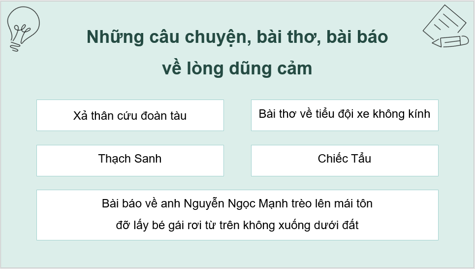 Giáo án điện tử Trao đổi: Em đọc sách báo (trang 27) lớp 4 | PPT Tiếng Việt lớp 4 Cánh diều