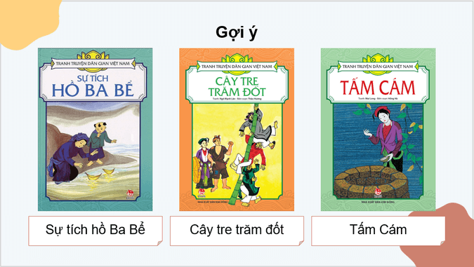 Giáo án điện tử Trao đổi: Lòng nhân ái lớp 4 | PPT Tiếng Việt lớp 4 Cánh diều