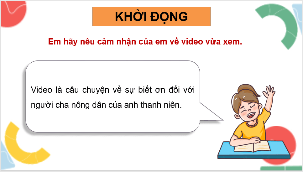 Giáo án điện tử Truyền thống uống nước nhớ nguồn lớp 4 | PPT Tiếng Việt lớp 4 Kết nối tri thức