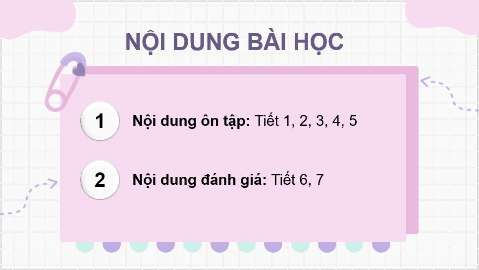 Giáo án điện tử Ôn tập cuối học kì 2 lớp 4 | PPT Tiếng Việt lớp 4 Chân trời sáng tạo