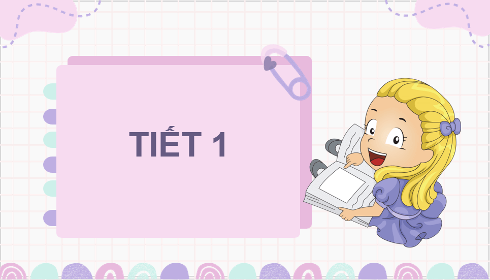 Giáo án điện tử Ôn tập cuối học kì 2 lớp 4 | PPT Tiếng Việt lớp 4 Chân trời sáng tạo