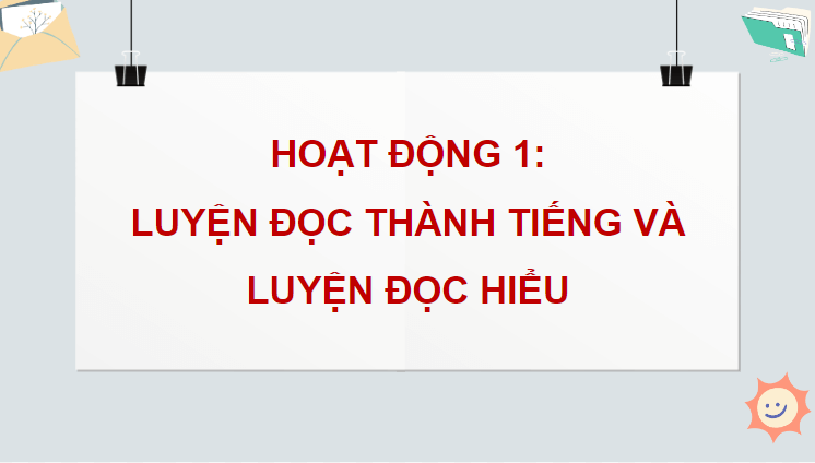 Giáo án điện tử Ôn tập giữa học kì 1 lớp 4 | PPT Tiếng Việt lớp 4 Chân trời sáng tạo