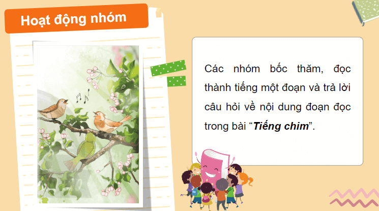 Giáo án điện tử Ôn tập giữa học kì 1 lớp 4 | PPT Tiếng Việt lớp 4 Chân trời sáng tạo