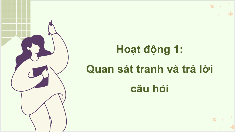 Giáo án điện tử Ôn tập và đánh giá cuối năm học lớp 4 | PPT Tiếng Việt lớp 4 Kết nối tri thức