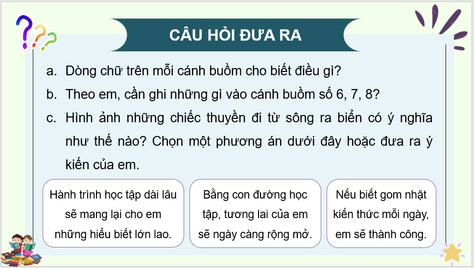 Giáo án điện tử Ôn tập và đánh giá cuối năm học lớp 4 | PPT Tiếng Việt lớp 4 Kết nối tri thức